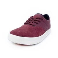 AREth shoes 2026EARLY plug BURGUNDY アース スケート シューズ