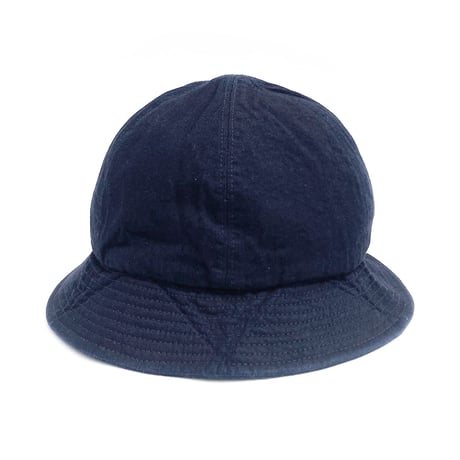 Remilla hat 2026SPRING/SUMMER エンブハット DEEP.IDG レミーラ ハット 帽子