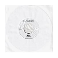 the homework records 極東DUB/久高DUB ザ ホームワーク レコード