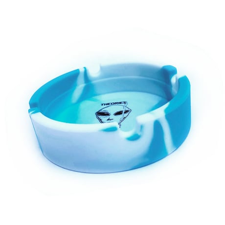 theories ash tray 26SUMMER outer space silicons ash tray セオリーズ トレイ 灰皿