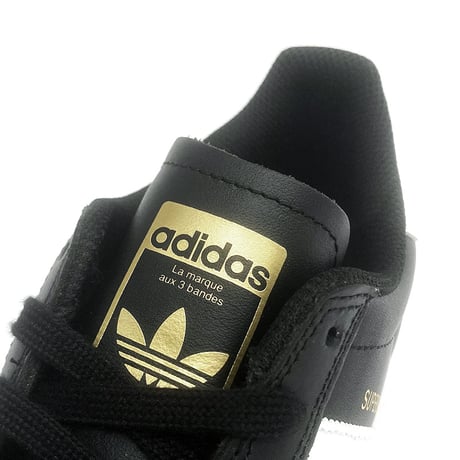 adidas skateboarding shoes superster ADV BLACK/WHITE