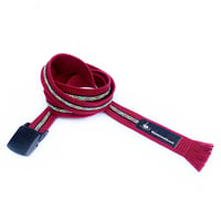 KAONKA belt 26FALL ortega tape outdoor nylon belt BURGUNDY/ORANGE&BLUE.TAPE カオンカ ベルト