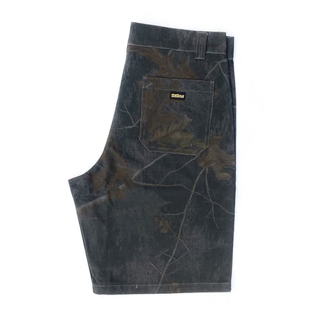 Theories pants 26SUMMER cadet shorts TIMBER.CAMO セオリーズ カーペンター パンツ ショーツ