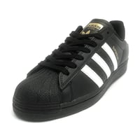 adidas skateboarding shoes superster ADV BLACK/WHITE