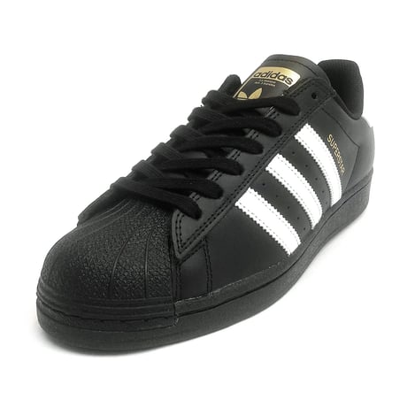 adidas skateboarding shoes superster ADV BLACK/WHITE