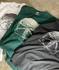 WM NYSON S/S TEE