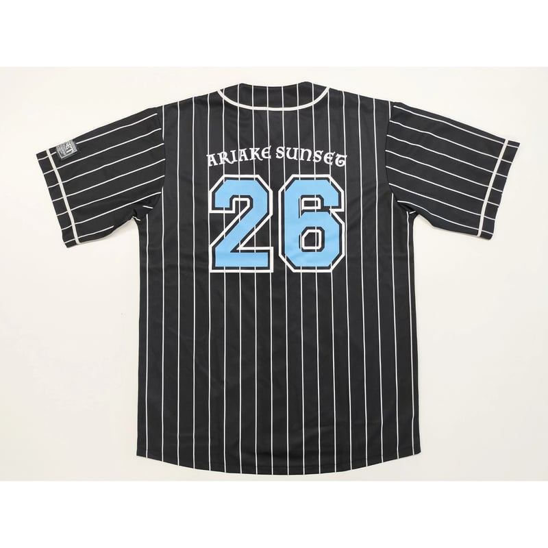 ベースボールシャツ '26 | VINTAGE ROCK STORE