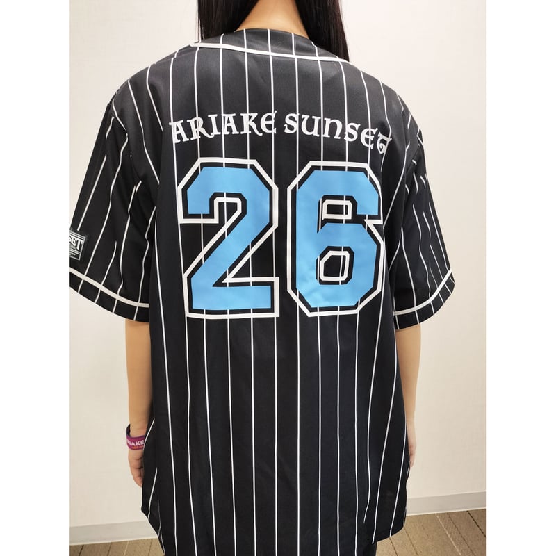 ベースボールシャツ '26 | VINTAGE ROCK STORE