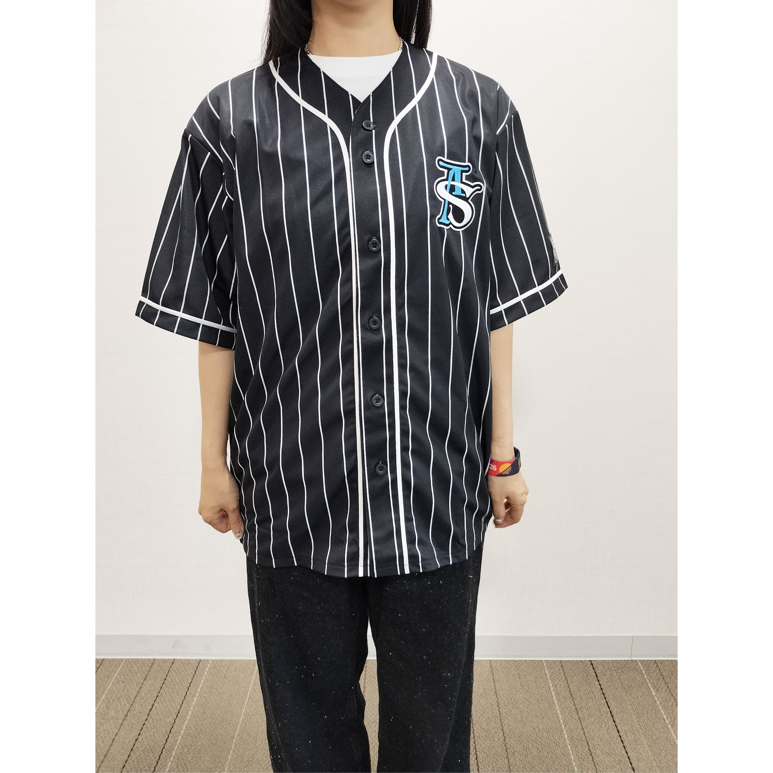 ベースボールシャツ '26 | VINTAGE ROCK STORE