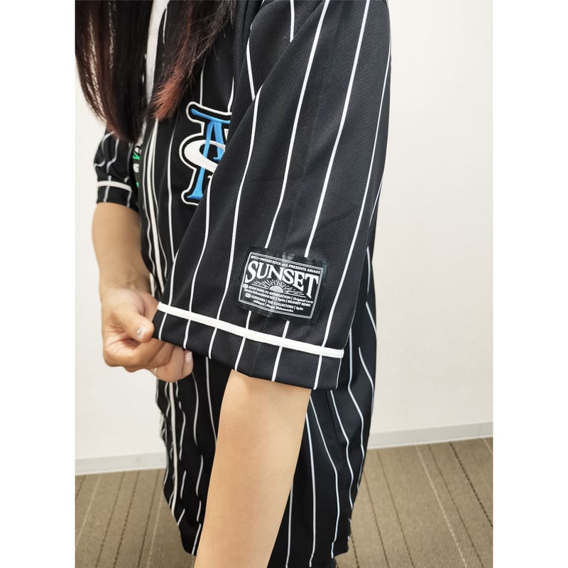 ベースボールシャツ '26 | VINTAGE ROCK STORE
