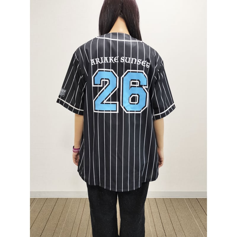 ベースボールシャツ '26 | VINTAGE ROCK STORE