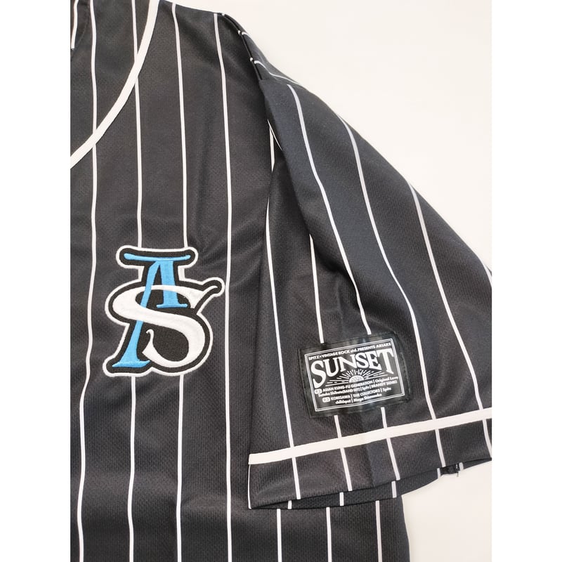 ベースボールシャツ '26 | VINTAGE ROCK STORE