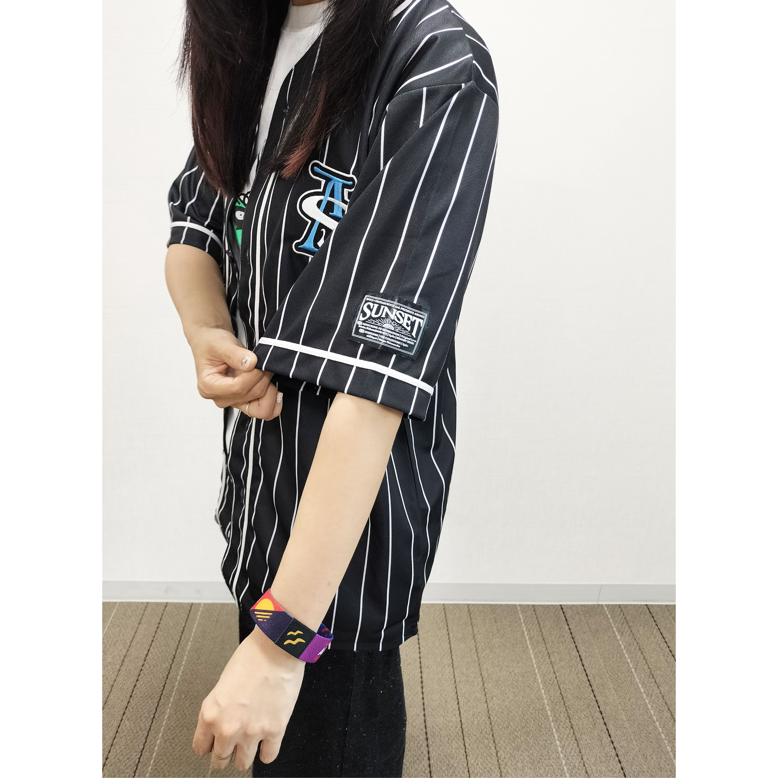 ベースボールシャツ '26 | VINTAGE ROCK STORE