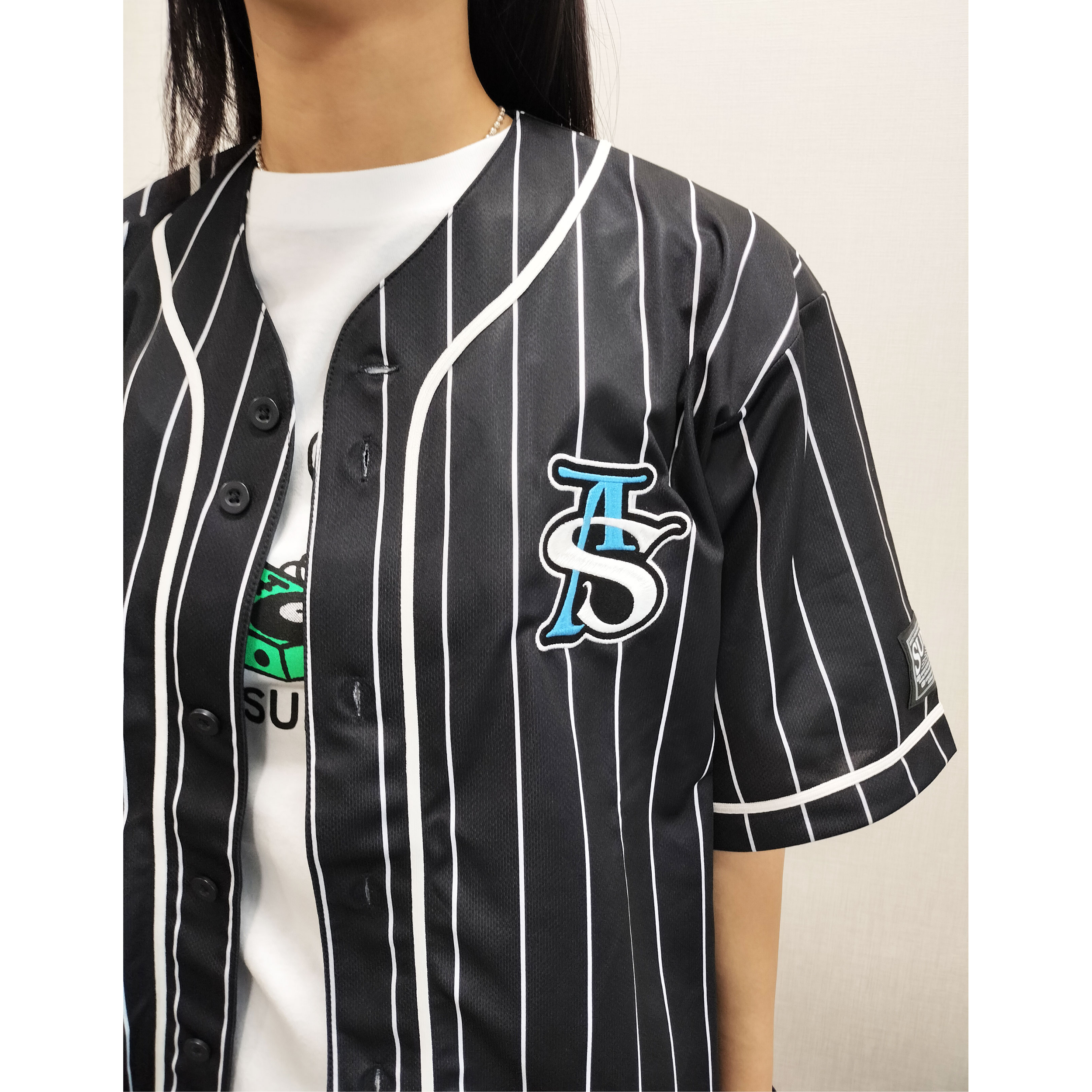 ベースボールシャツ '26 | VINTAGE ROCK STORE