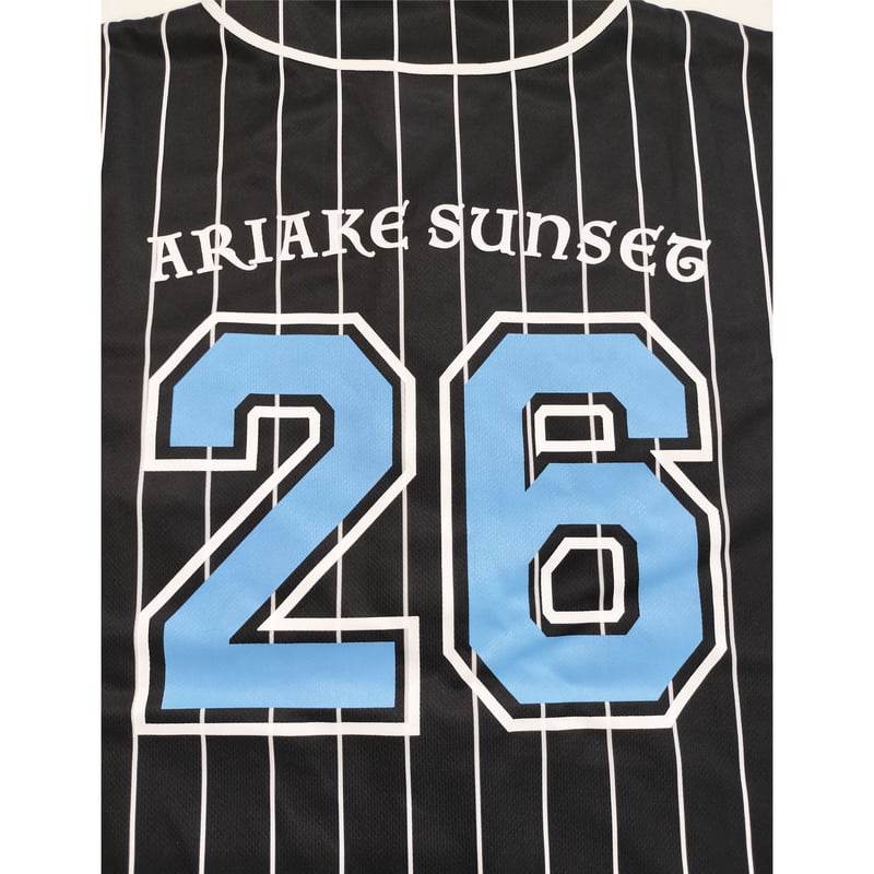ベースボールシャツ '26 | VINTAGE ROCK STORE