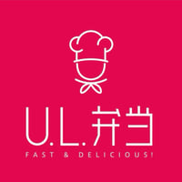 【限定】U.L.Bar キャラメル