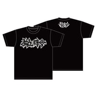 「社交辞令」Tシャツ2026（BLACK）