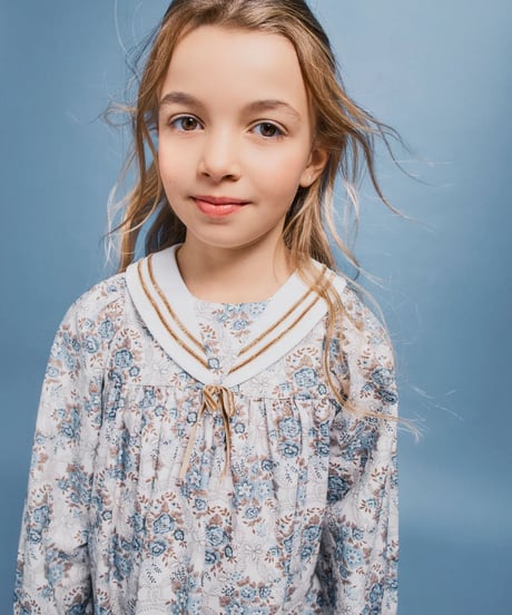 Bebe Organic - Catherine Dress