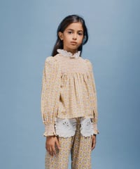 Bebe Organic - Eugenie Blouse
