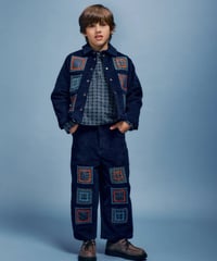 Bebe Organic - Dylan Pants
