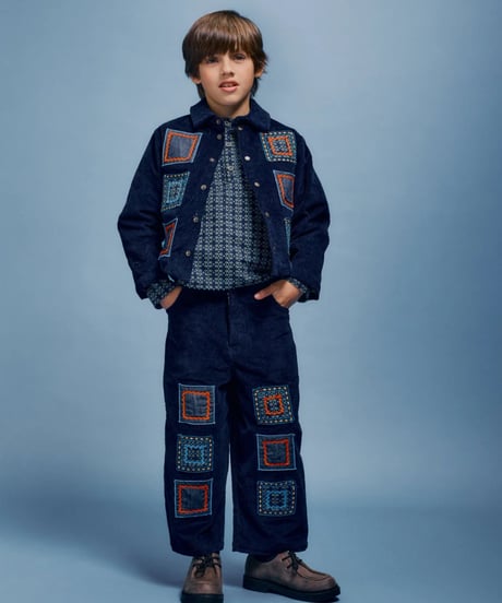 Bebe Organic - Dylan Pants