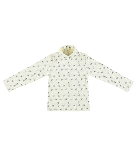 Bebe Organic - Estella Turtleneck