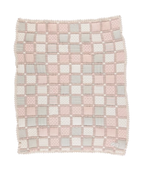Bebe Organic - Mai Blanket