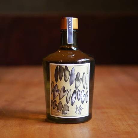 HANASE GIN PROJECT