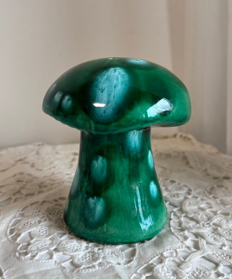Mushroom Shaker