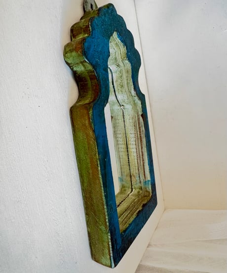 Arch Mirror