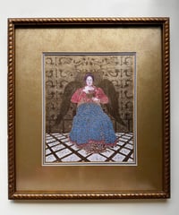 Guardian Angel Framed Art