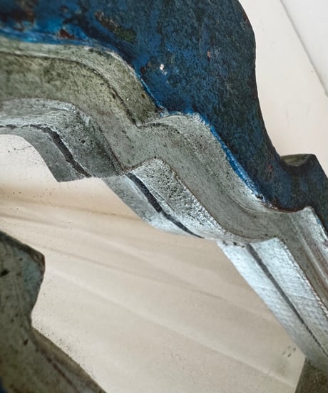 Arch Mirror