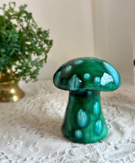 Mushroom Shaker