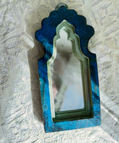 Arch Mirror