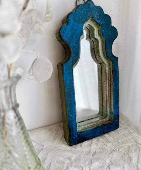 Arch Mirror