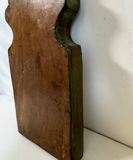 Arch Mirror