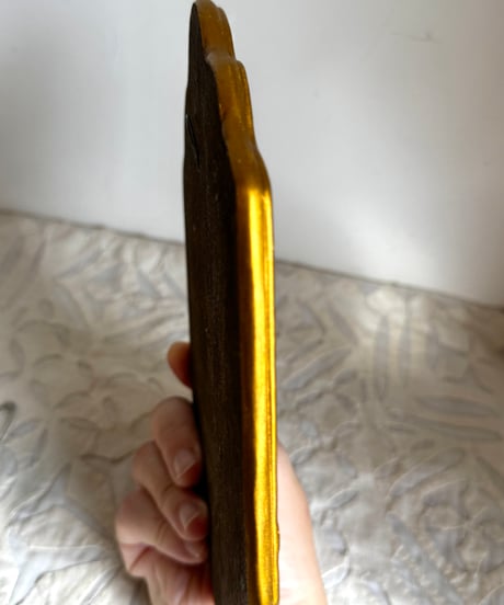 Peruvian Wall Mirror