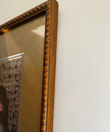 Guardian Angel Framed Art