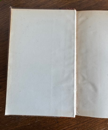 Antique Book — HISTORY OF ENGLAND