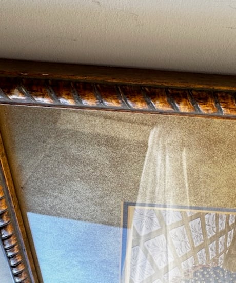 Guardian Angel Framed Art