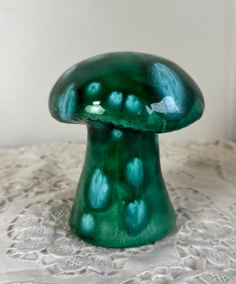 Mushroom Shaker