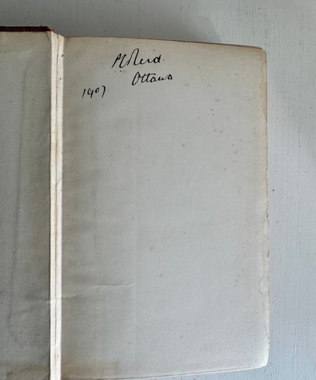 Antique Book — HISTORY OF ENGLAND