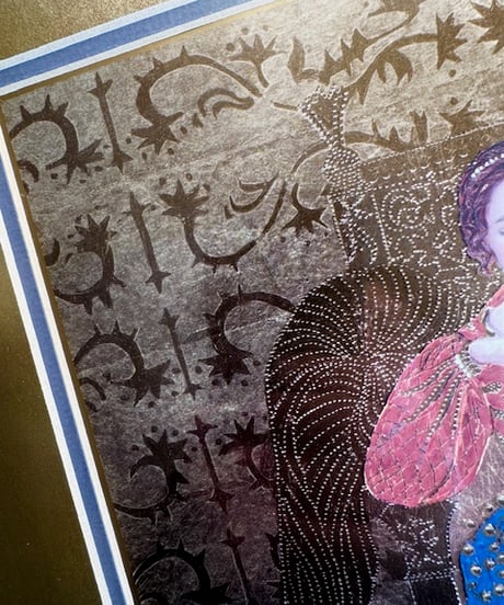 Guardian Angel Framed Art
