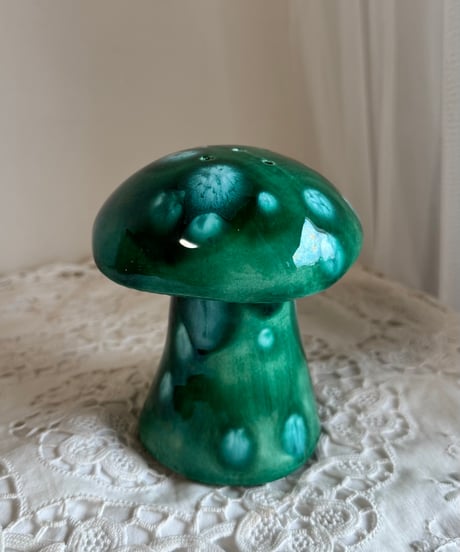 Mushroom Shaker