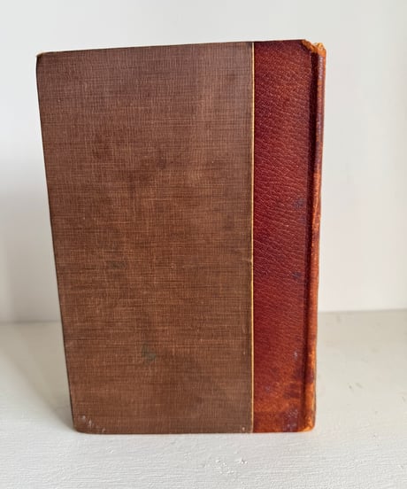 Antique Book — HISTORY OF ENGLAND