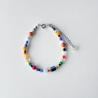 Landscape Candy Bracelet / Traffic Jam