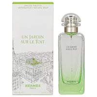 エルメス HERMES 屋根の上の庭 EDT
