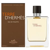 エルメス HERMES テール ドゥ エルメス EDT