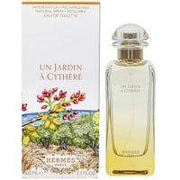エルメス HERMES シテールの庭 EDT