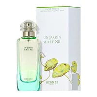 エルメス HERMES ナイルの庭 EDT